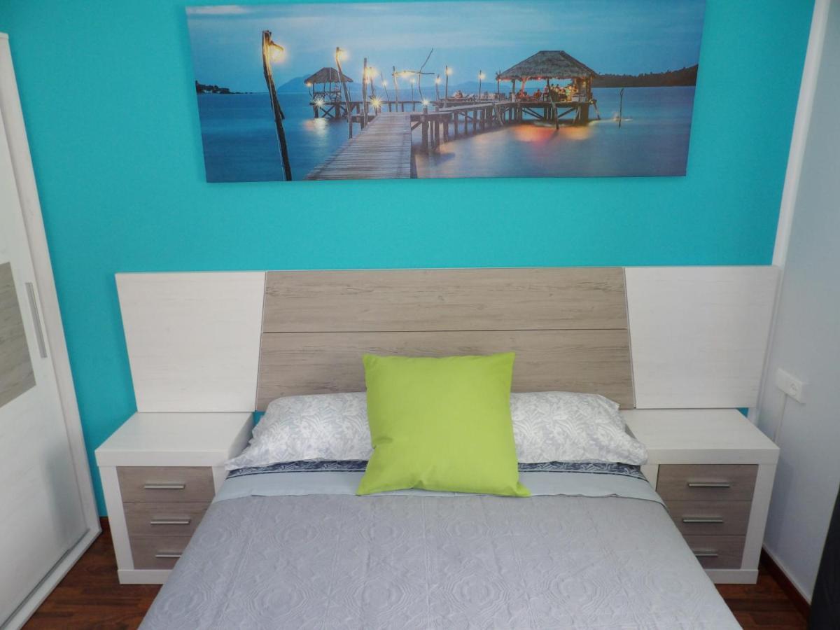 Villas Brujula Company Corralejo Exterior foto