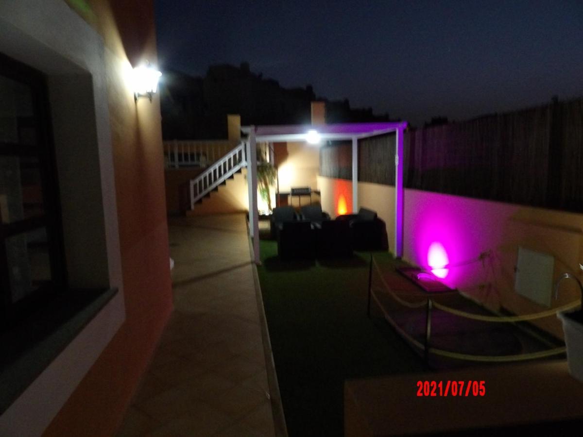Villas Brujula Company Corralejo Exterior foto